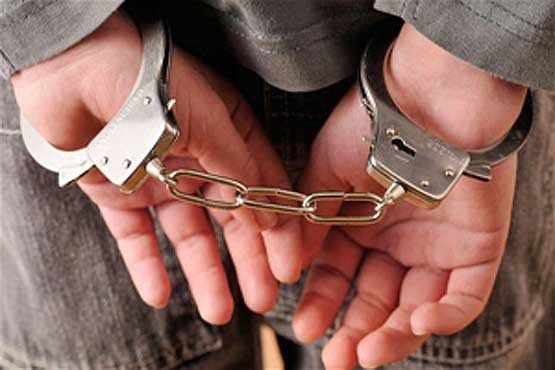 یکی از اعضای سابق شورای شهر کرج بازداشت شد