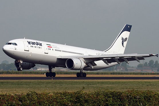 مصوبه کنگره آمریکا بر خرید هواپیمای ایران تاثیر ندارد