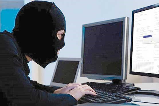 کلاهبرداری اینترنتی ۶۰ درصد جرایم سایبری