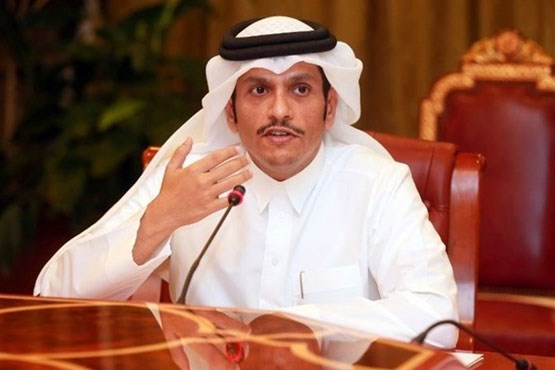 قطر پَته عربستان را روی آب ریخت