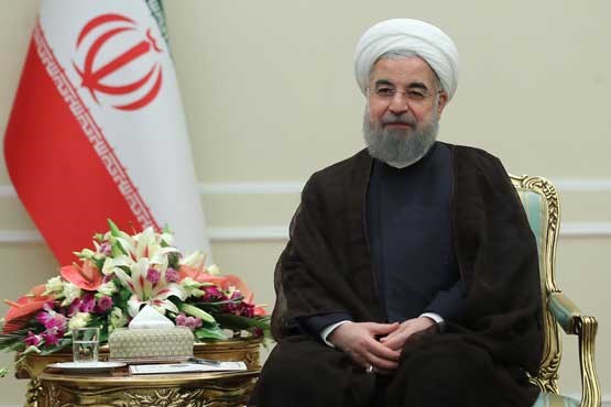 روحانی: برای انتخاب وزرا تحت فشار نیستم