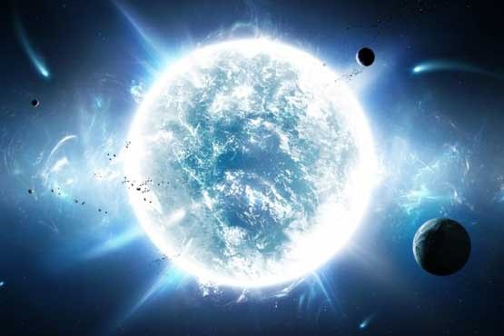 کشف کوچکترین ستاره جهان