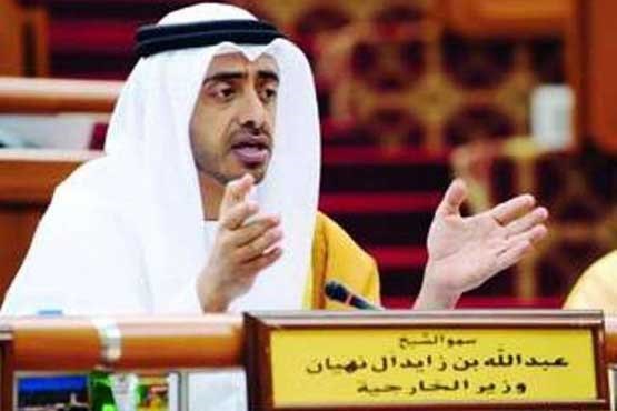 قطر یا باید عضو ائتلاف ضد داعش باشد یا اینکه به سلامت!