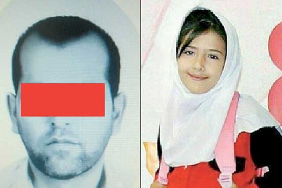 انتقال قاتل آتنا اصلانی به زندان اردبیل