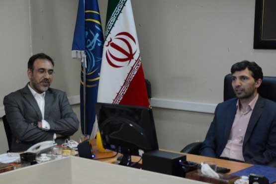 قائم مقام شبکه رادیویی تهران منصوب شد
