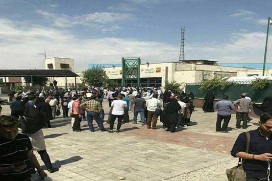 آخرین جزئیات حادثه تیراندازی در متروی تهران