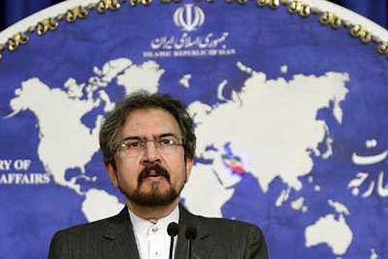 واکنش ایران به بیانیه پایانی اجلاس وزرای خارجه اتحادیه عرب