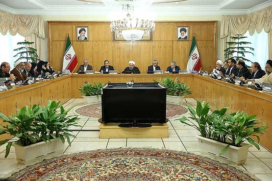 برنامه کاهش خطرپذیری فروریزش زمین در شهر تهران تصویب شد