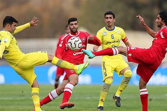 پخش رقابت سوپر جام باشگاه ها از شبکه سه