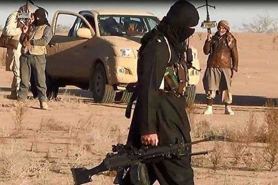حضور ۷ هزار داعشی در عراق