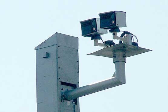 تحویل دوربین‌های جدید طرح ترافیک به پلیس، هفته آینده