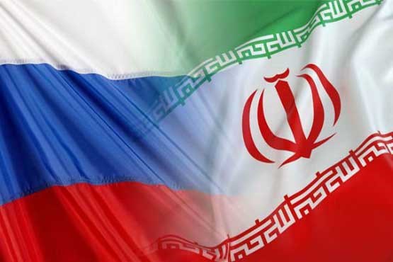 روابط ایران و روسیه (فیلم)