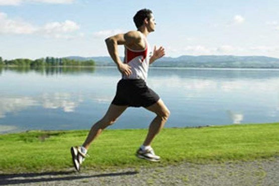 پیشگیری پوکی استخوان با تغذیه مناسب و فعالیت‌های ورزشی