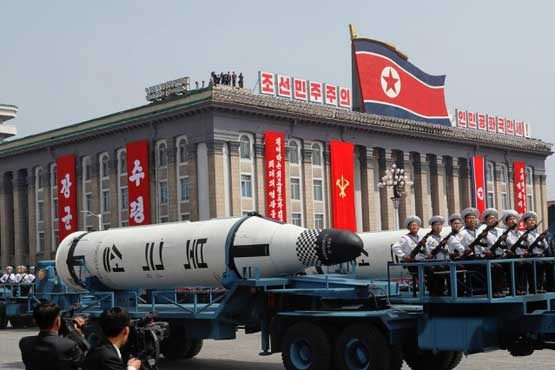 کره شمالی: به آمریکا حمله می‌کنیم