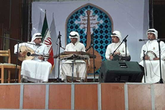 درخشش گروه های موسیقی در نخستین روز جشنواره آواها و نواهای رضوی