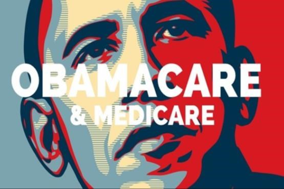 طرح بیمه سلامت اوباماکر لغو نشد