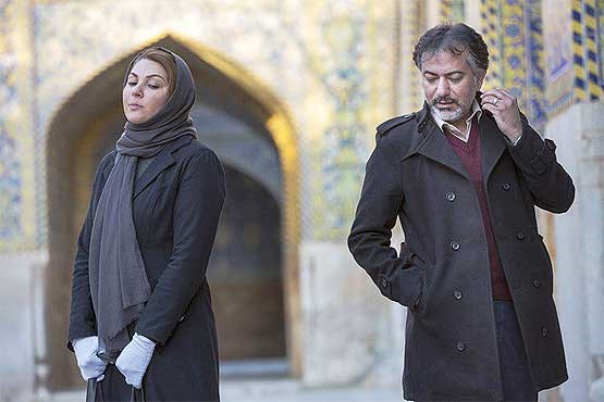 مشکل سینمای ایران فیلمنامه است