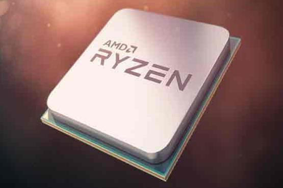 پردازنده‌های سری رایزن 3 شرکت AMD در 2 مدل مختلف معرفی شدند