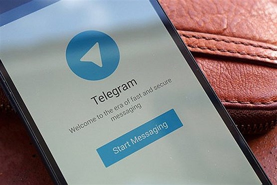 تلگرام برای ادامه فعالیت در ایران تعهد بدهد