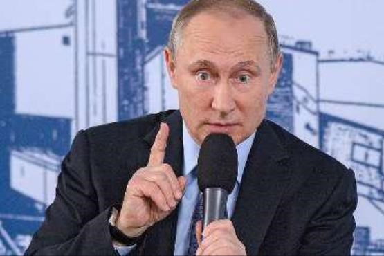 بزرگترین اشتباه روسیه از نظر پوتین / ترامپ در آمریکا هم مورد احترام نیست