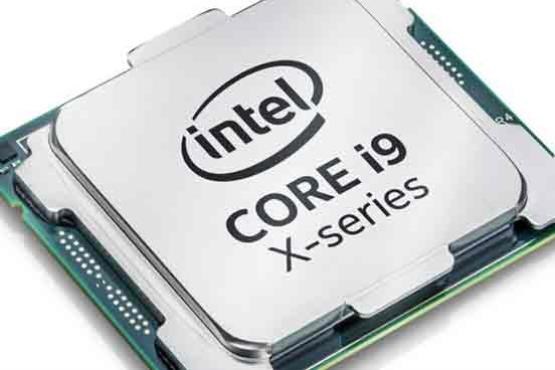 مشخصات کامل پردازنده‌های سری Core X اینتل فاش شد + جدول