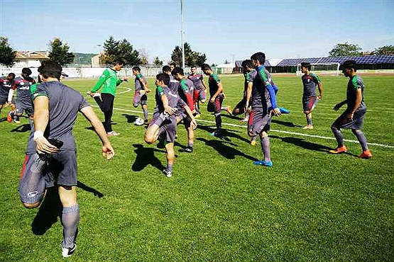واکنش فدراسیون فوتبال به همزمانی رقابت های زیر 19 سال آسیا با اربعین حسینی