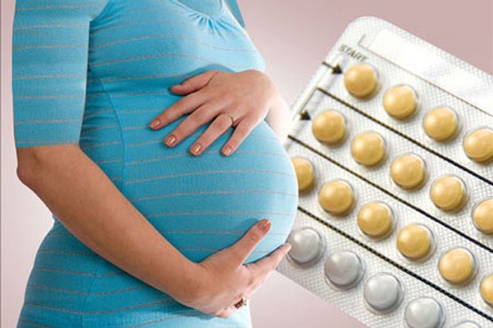 قرص های ضدبارداری چاق کننده هستند / داروی پیشگیری از بارداری مردانه وجود ندارد