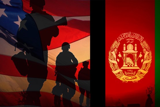 بلاتکلیفی ارتش آمریکا در افغانستان / امید داعش به سرزمین کبود