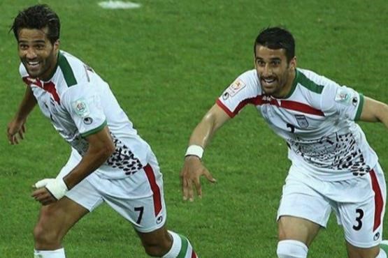 فدراسیون فوتبال حضور شجاعی و حاج‌صفی مقابل نماینده رژیم صهیونیسیتی را محکوم کرد