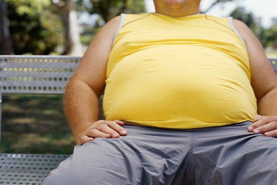 چه شغل هایی باعث می شود چاق شویم؟