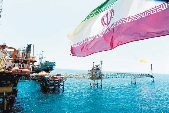 بررسی روند صادرات نفت ایران به کشورهای آسیایی