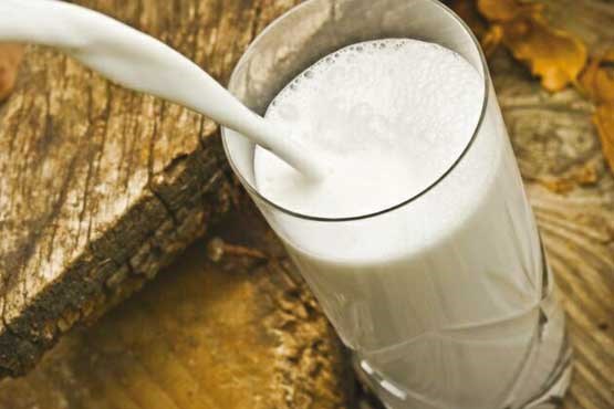 مزایای مصرف شیر غنی شده برای کودکان