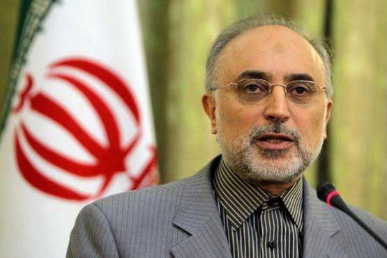 آمریکا «رئیس سازمان انرژی اتمی ایران» را تحریم کرد