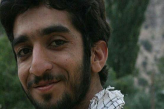 سردار پاکپور: انتقام خون شهید حججی را از داعش می گیریم