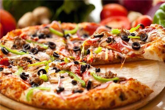 7 دلیل برای نخوردن پیتزا