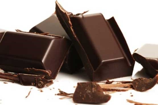 شکلات موجب تسکین بیماری های روده می شود