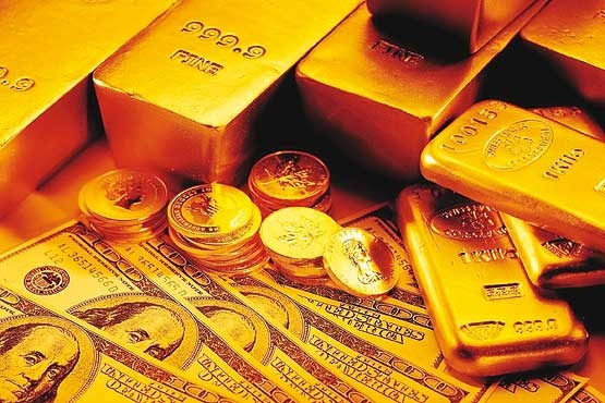 آخرین قیمت‌ها از بازار سکه، طلا و ارز / دلار ۴۶۰۰ تومان شد +جدول