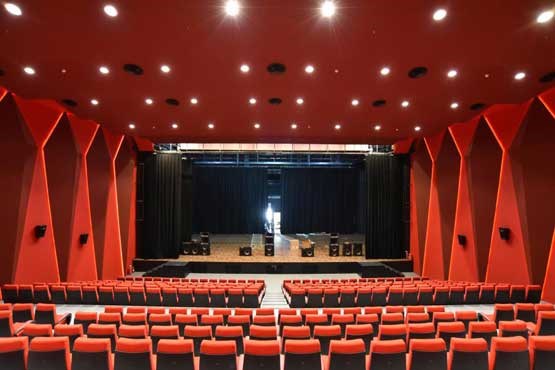 تعداد 1300 صندلی به ظرفیت سینماهای پایتخت افزوده شد