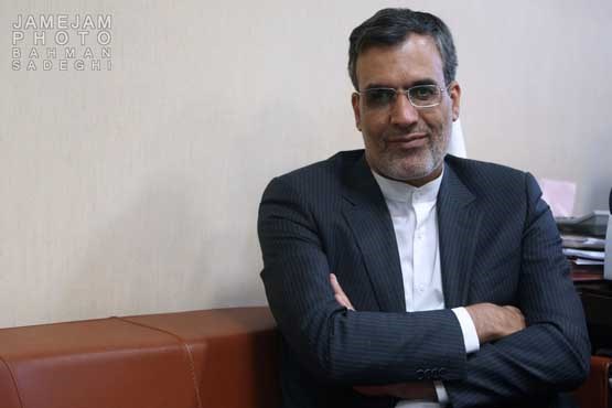 ایران به دنبال سودجویی از منازعات همسایگان نیست
