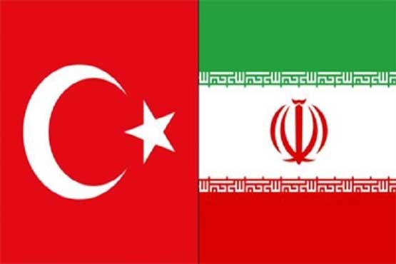 عملیات مشترک ایران و ترکیه علیه پ‌ک‌ک