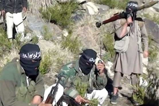 هلاکت رهبر داعش توسط طالبان