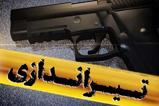 تیراندازی در مشهد / 2نفر کشته شدند