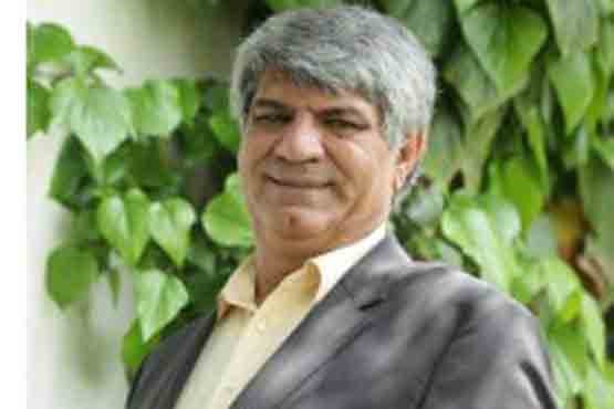 نایب رئیس شورای شهر تهران انتخاب شد