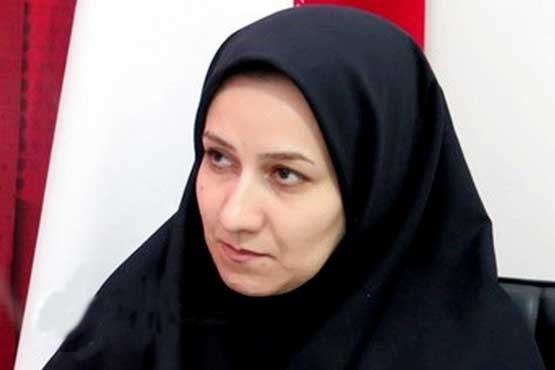 شهردار زن در زنجان