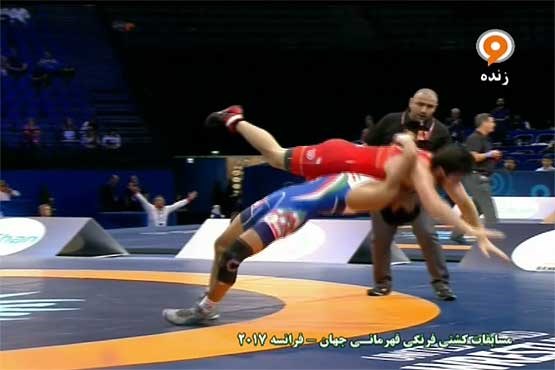 فینالیست‌های ۴ وزن اول مشخص شدند/ 3 برنز در انتظار ایران
