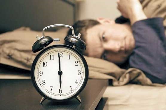 عمده‌ترین عوارض بی‌خوابی را می‌دانید؟