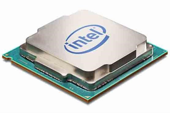 اولین مقایسه بین پردازنده‌های Core i7-8650U و  Core i7-7500U اینتل
