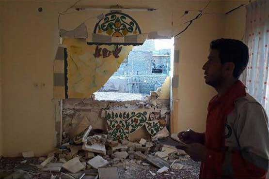 آخرین آمار زلزله آذربایجان شرقی / 150 ساختمان تخریب شده است