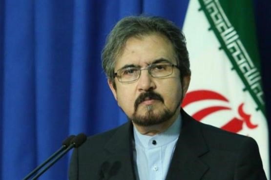سخنگوی وزارت خارجه درگذشت رضا مقدسی فعال رسانه ای را تسلیت گفت