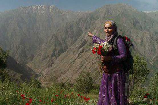 نمایش زیبایی های روستاهای کردستان در مستند ژیوان و ژیوار